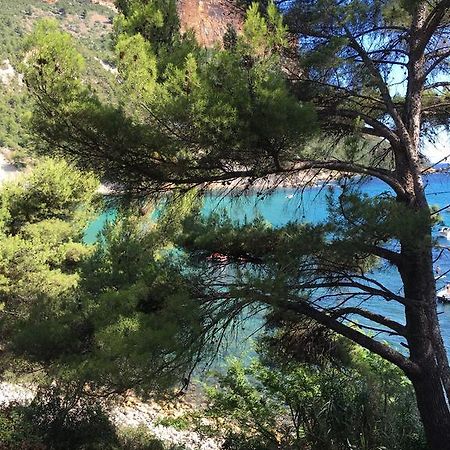 Appartement Cassis Plage Dış mekan fotoğraf