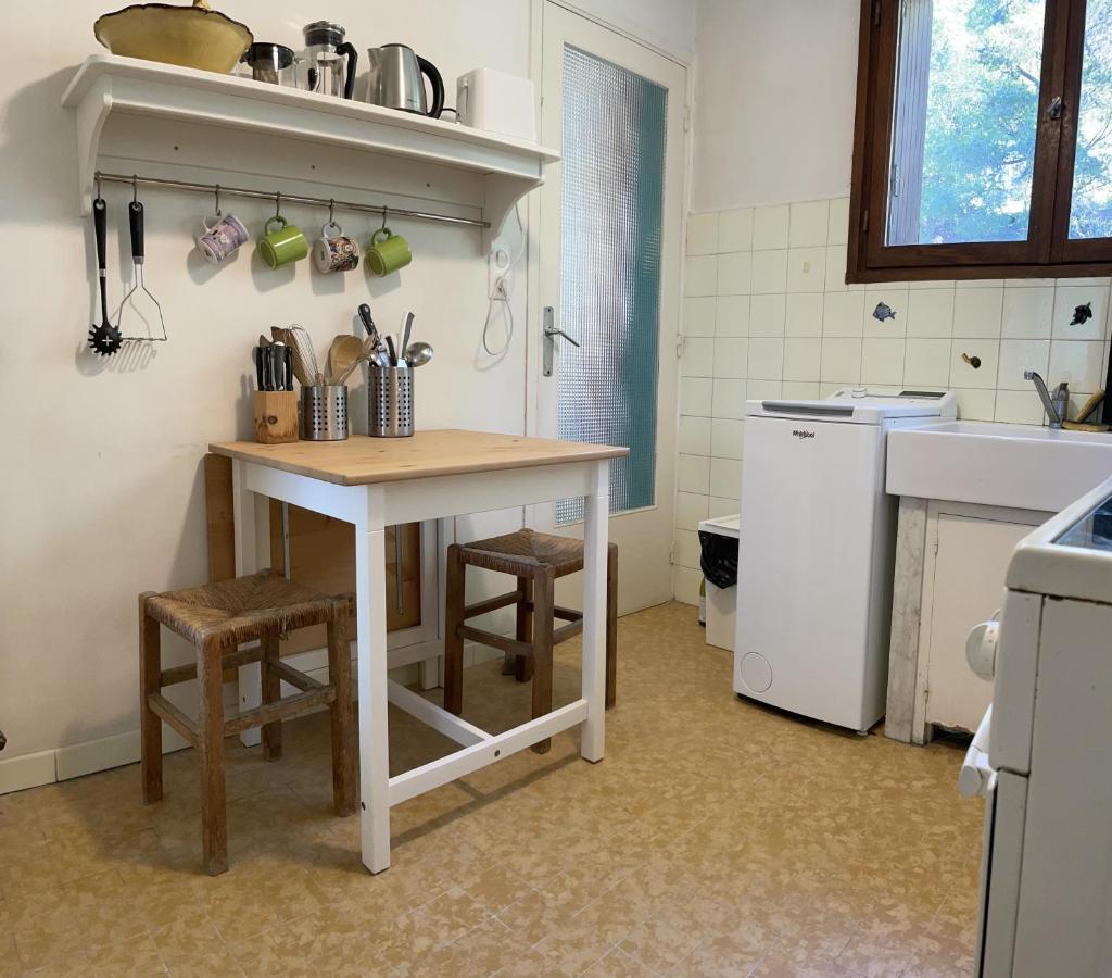Appartement Cassis Plage Dış mekan fotoğraf