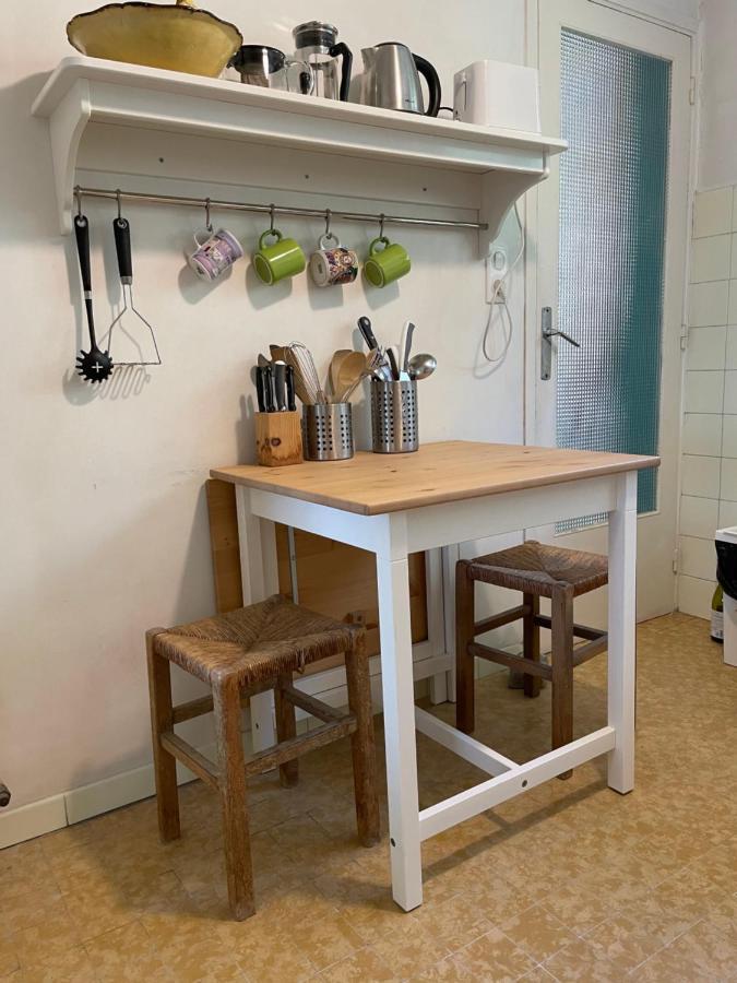 Appartement Cassis Plage Dış mekan fotoğraf