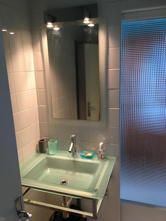 Appartement Cassis Plage Dış mekan fotoğraf