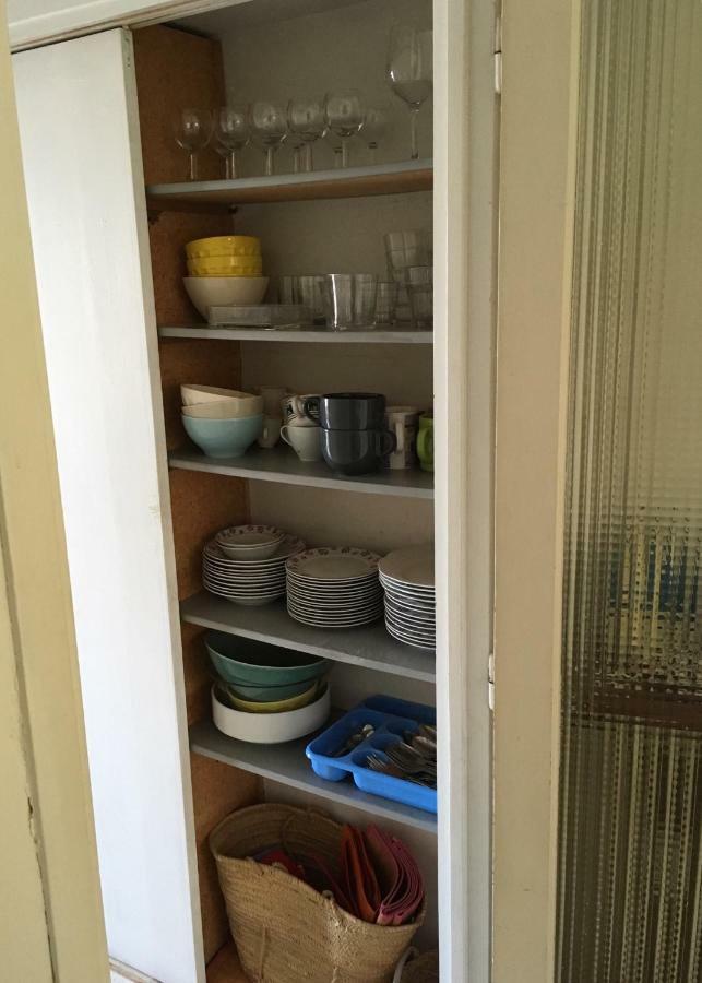 Appartement Cassis Plage Dış mekan fotoğraf