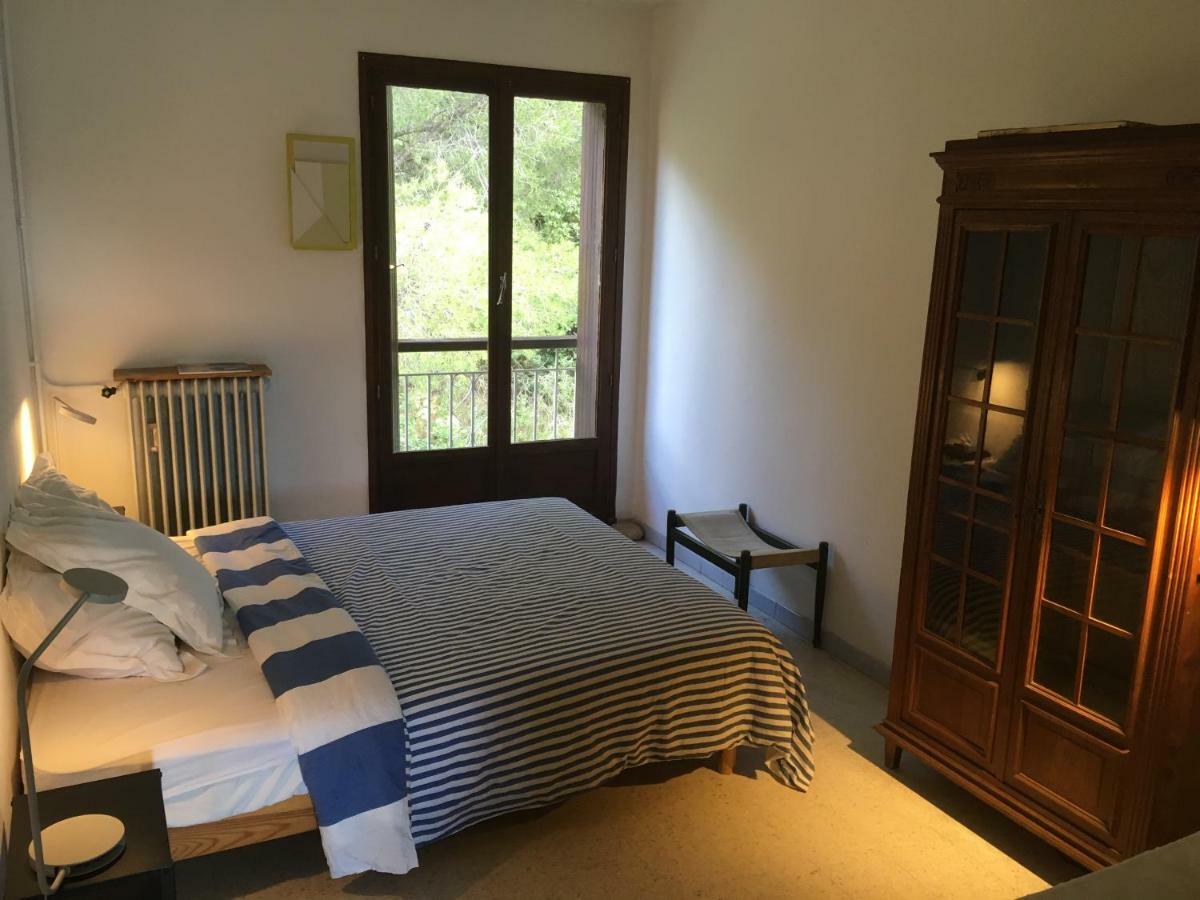 Appartement Cassis Plage Dış mekan fotoğraf