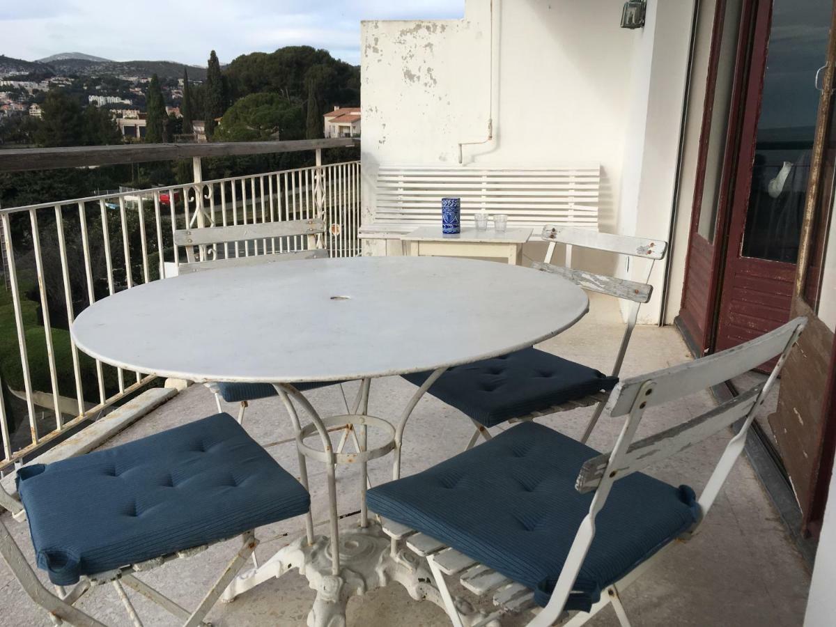 Appartement Cassis Plage Dış mekan fotoğraf