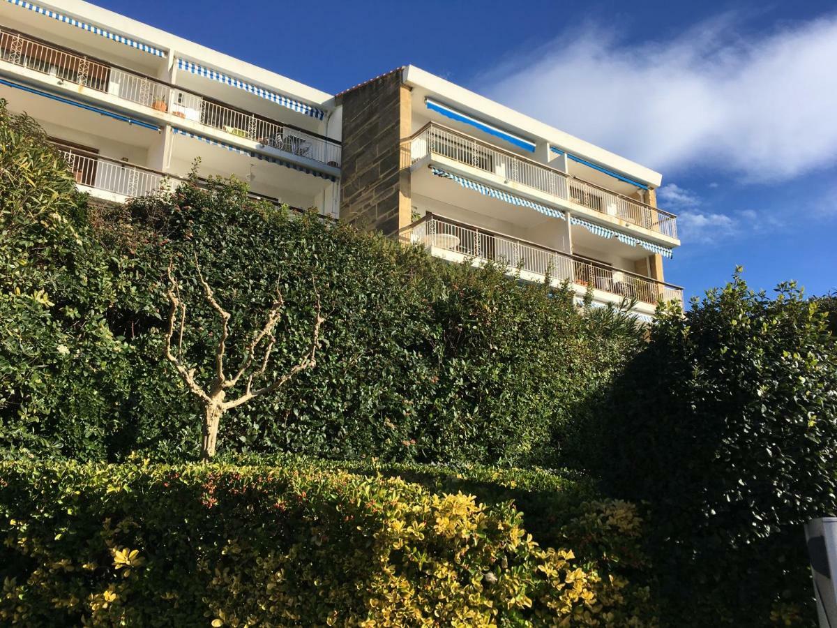 Appartement Cassis Plage Dış mekan fotoğraf