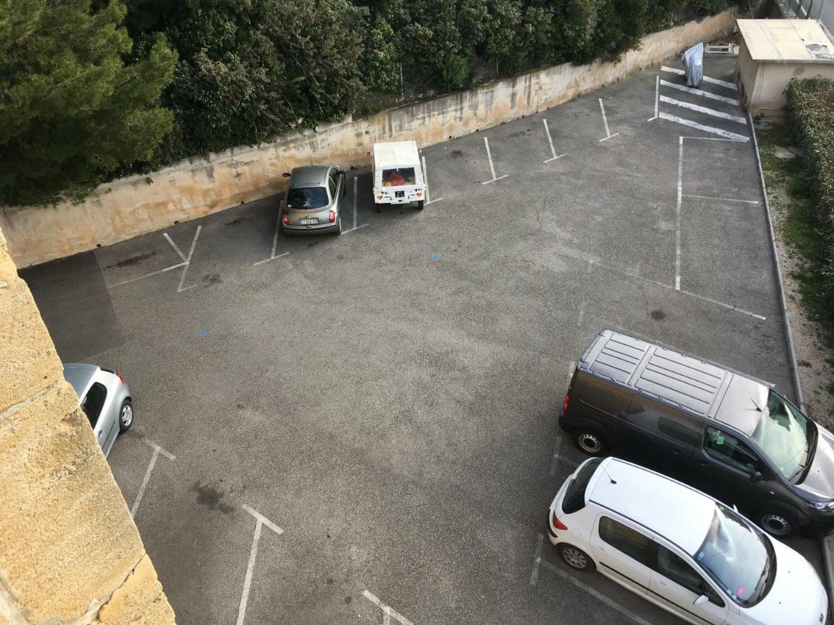 Appartement Cassis Plage Dış mekan fotoğraf